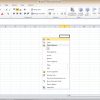 【Microsoft Office 英語】日本語/英語の対照表（Excel, Word）